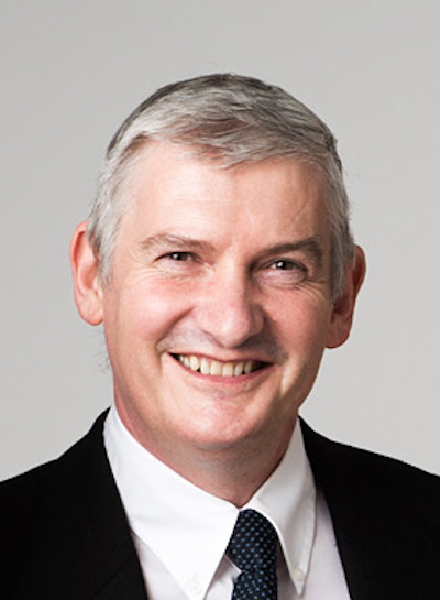 Adrian Ottewill