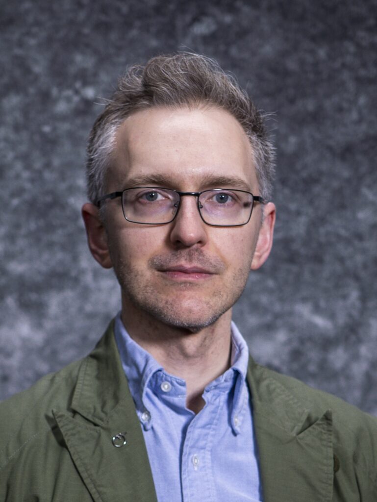 Adam Pound