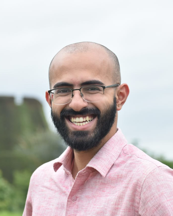 Aditya Vaswani