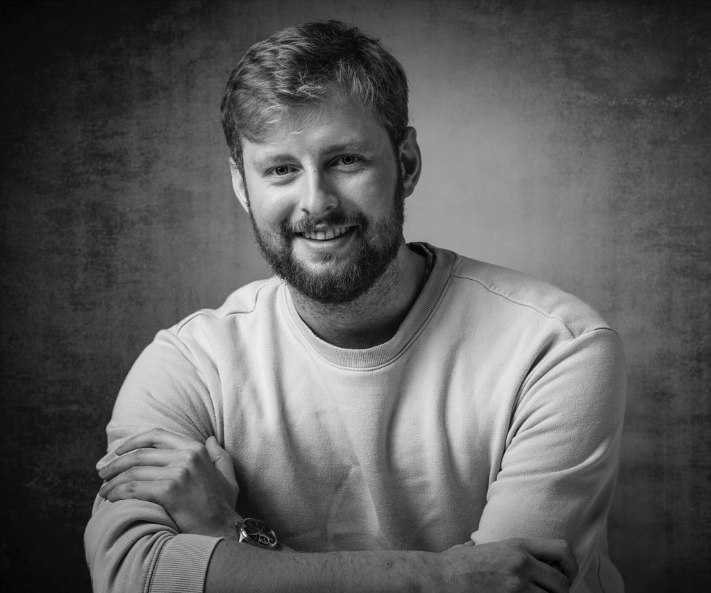 Conor Dyson