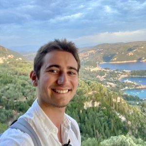 Guillaume Lhost
