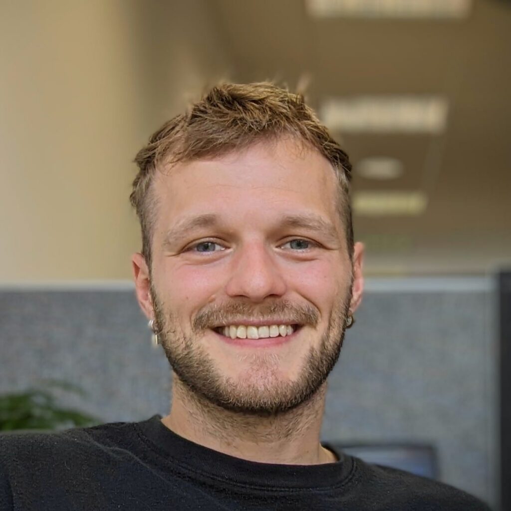 Jakob Neef