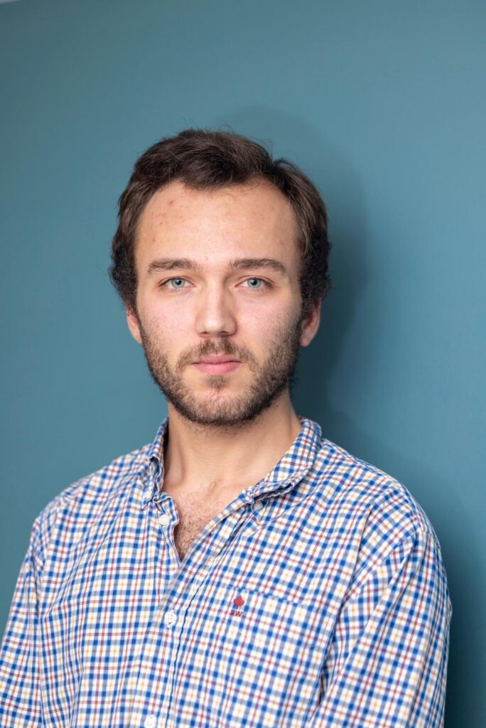 Loïc Honet