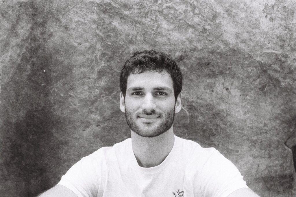 Lorenzo Küchler