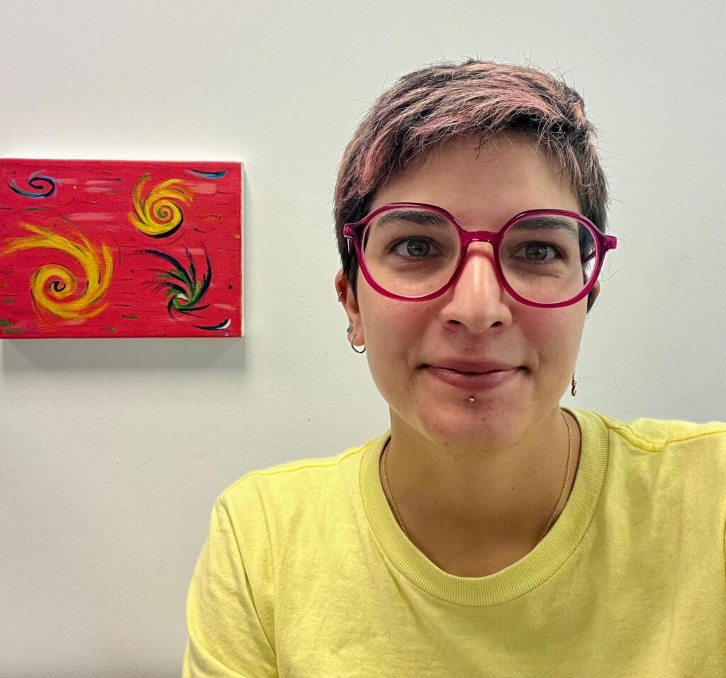 Susanna Barsanti