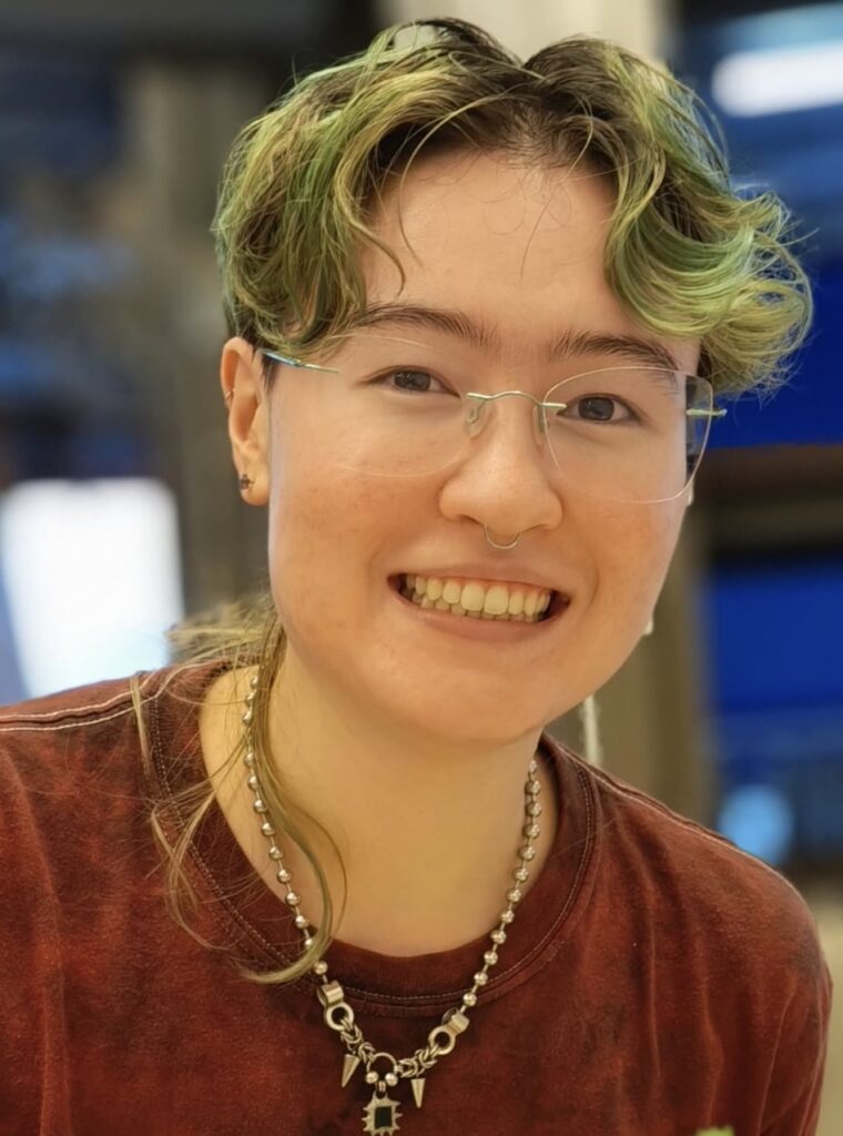 Xiao-Ming Porter