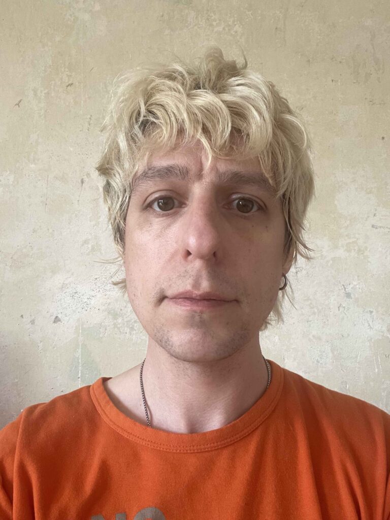 Peter Zimmerman