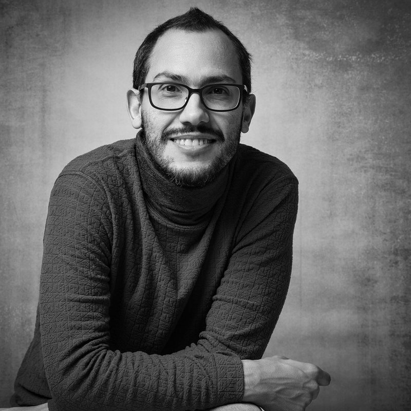 Rodrigo Panosso Macedo