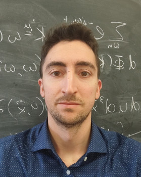 Riccardo Gonzo